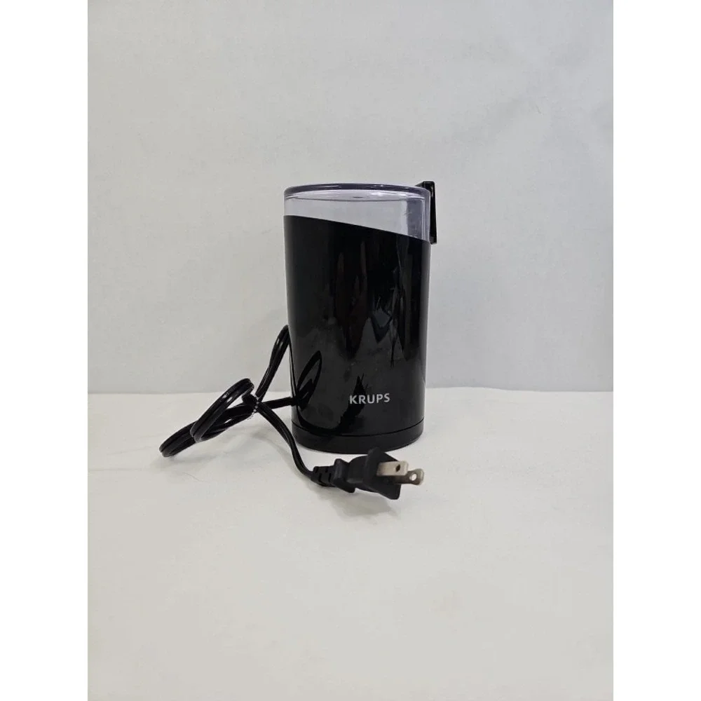 Krups Coffer/Spice Grinder